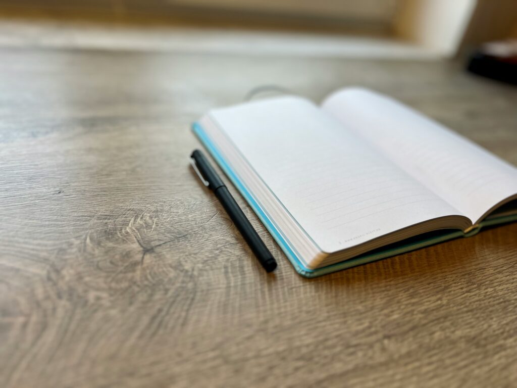 weekly meal plan for a simple and realistic week
